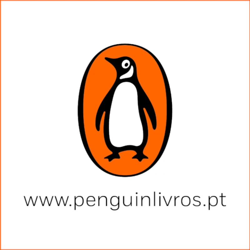 Logo Penguin Livros